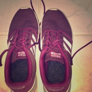 Adidas Gym Shoes⭐️⭐️